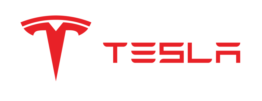 Tesla logo