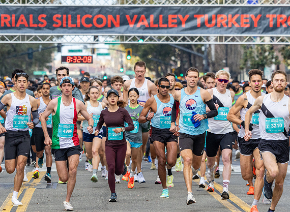 Svlg Foundation Races Result