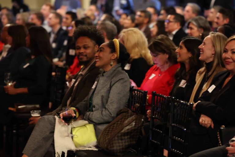 Silicon Valley Leadership Group’s 2024 Annual Forum: Charting California’s Future