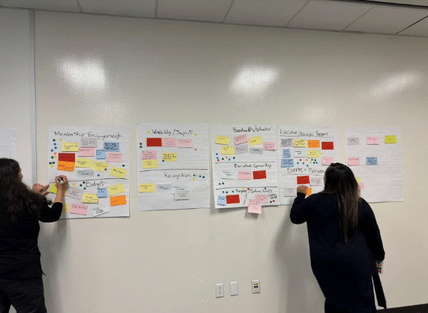 Transforming Workplace Inclusion: The ERG/BRG Consortium’s Journey