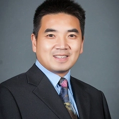 Eric S. Yuan