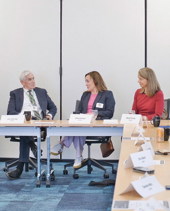 The Opportunity To Shape the Public Policy Landscape