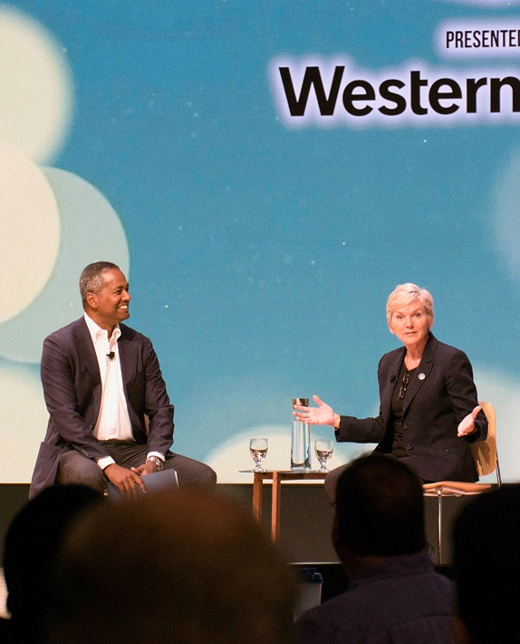 Brand Recognition & Event Sponsorships