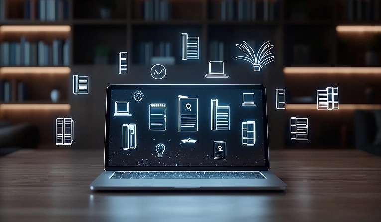 Svlg Research Publication Library