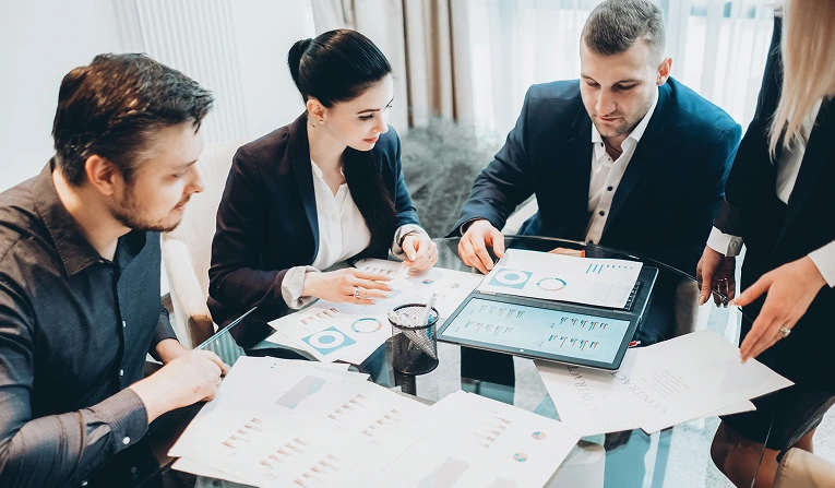 Svlg Research White Papers