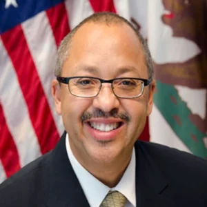 Charles “Chappie” Jones JR.