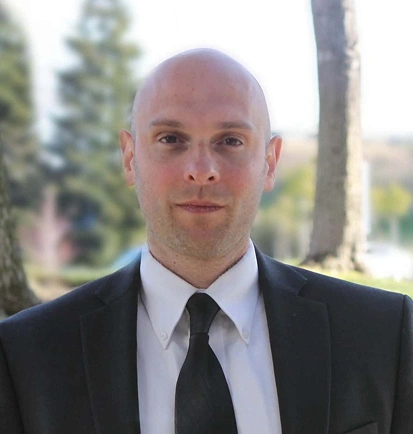 Svlg Team David Palter