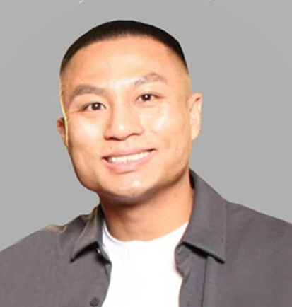 Svlg Team Johnnie Nguyen.