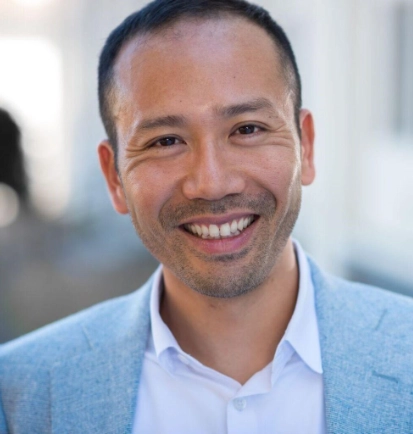 Svlg Team David Ziyang Fan