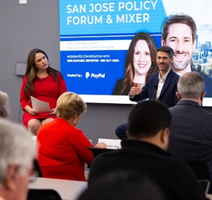 Svlg Events Roudtables