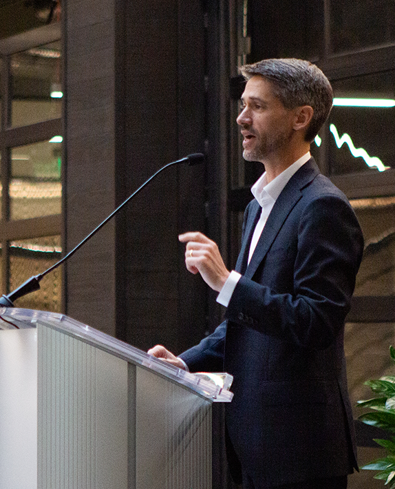 World-Class Programming