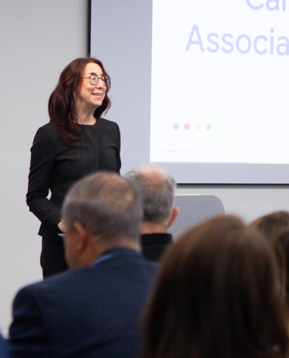 Brand Recognition & Event Sponsorships